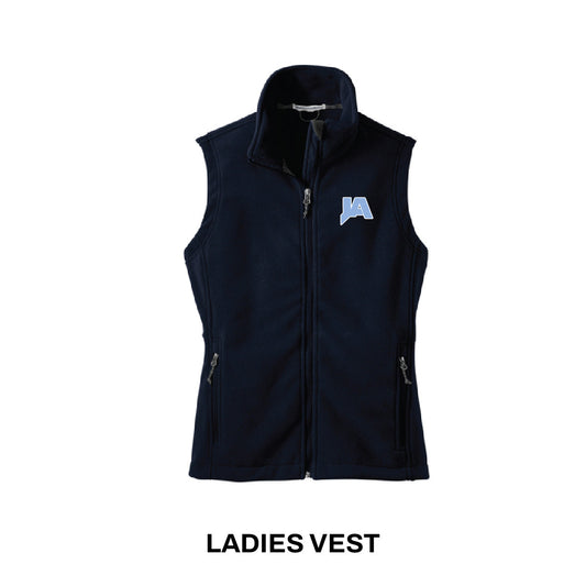 Ladies Vest