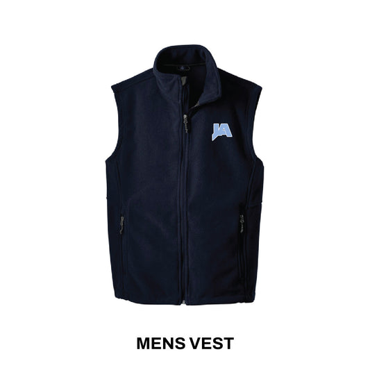 Mens Vest