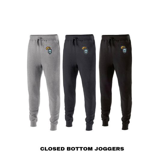 Closed Bottom Joggers