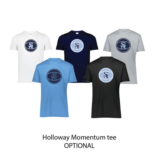 Holloway Momentum Tee