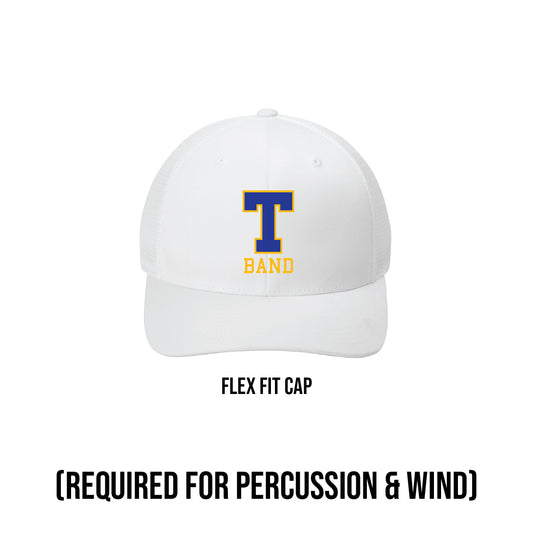 Flex Fit Cap
