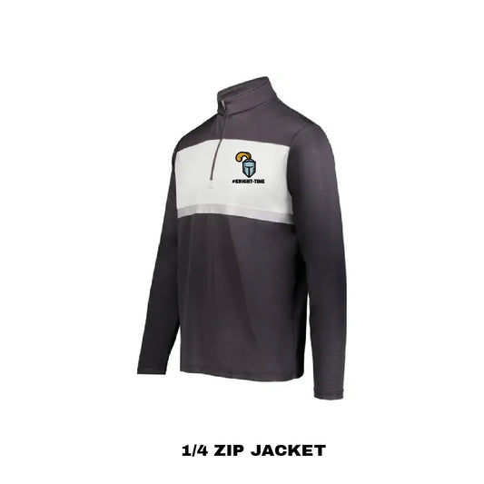 1/4 Zip Jacket