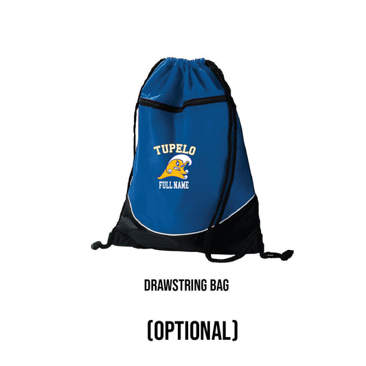 Drawstring Bag