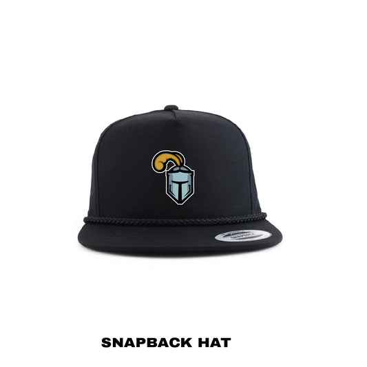 Snapback Hat