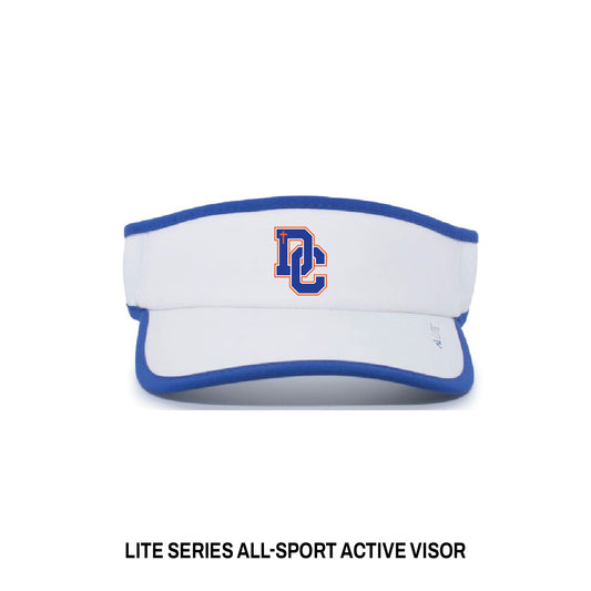 LITE SERIES VISOR