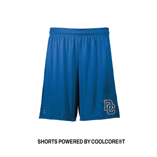 SHORTS POWERED BY COOLCORE®
