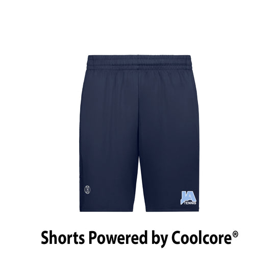 Shorts Powered by Coolcore