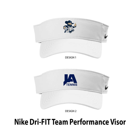 Nike Dri-Fit Team Performance Visor