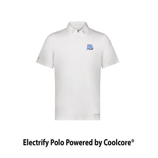 Electrify Polo Powered by Coolcore
