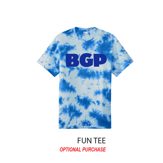 Fun Tee