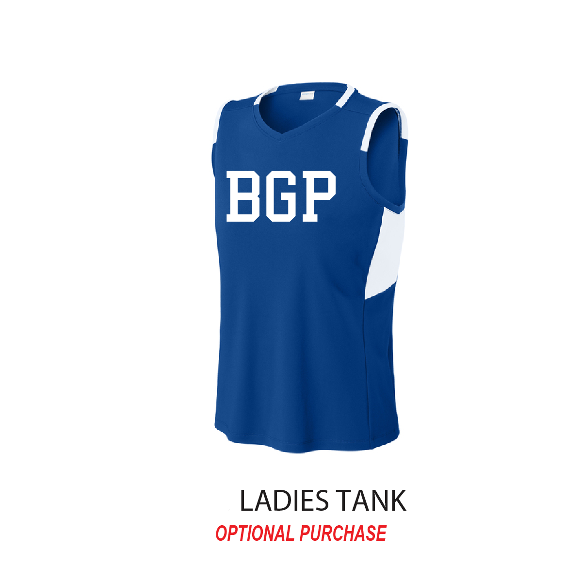 Ladies Tank