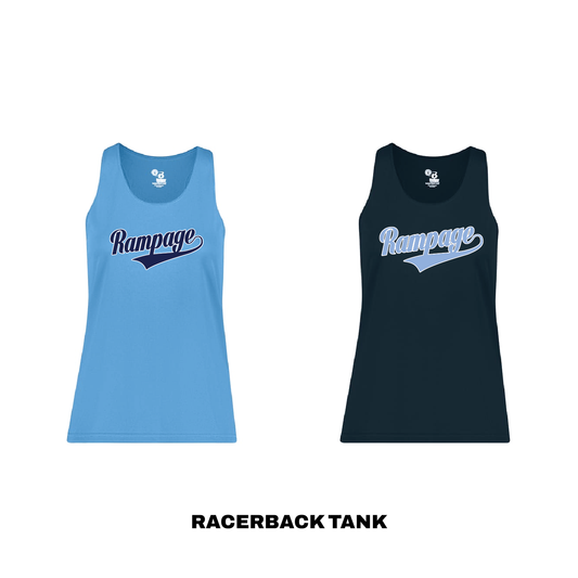 Racerback Tank
