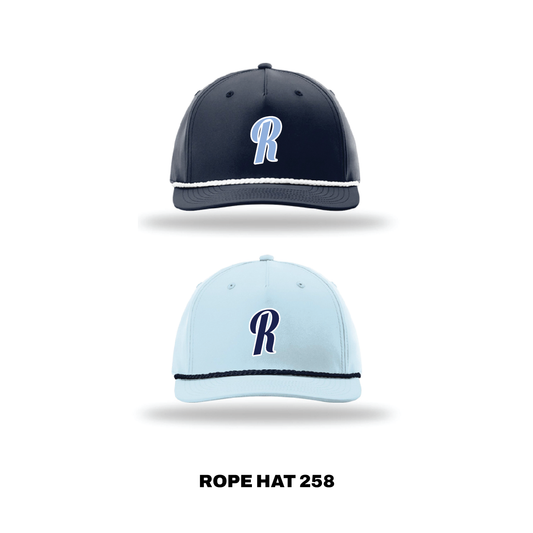 Rope Hat 258