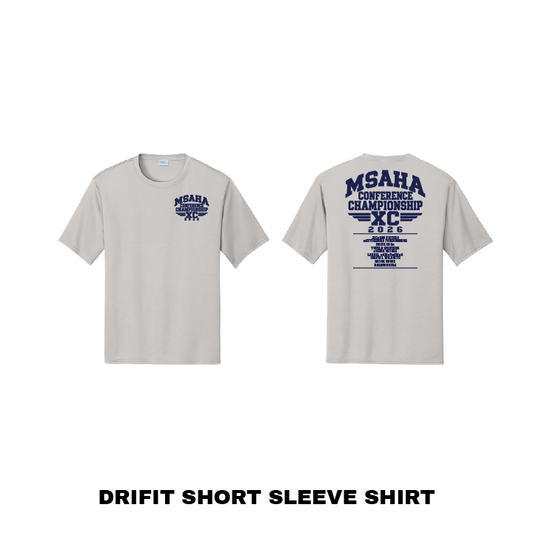 DriFit Short Sleeve Shirt