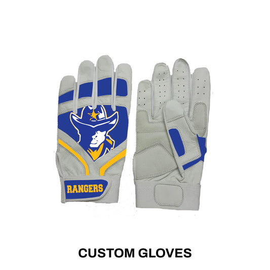 Custom Gloves