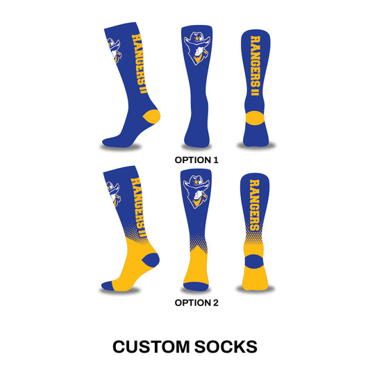 Custom Socks