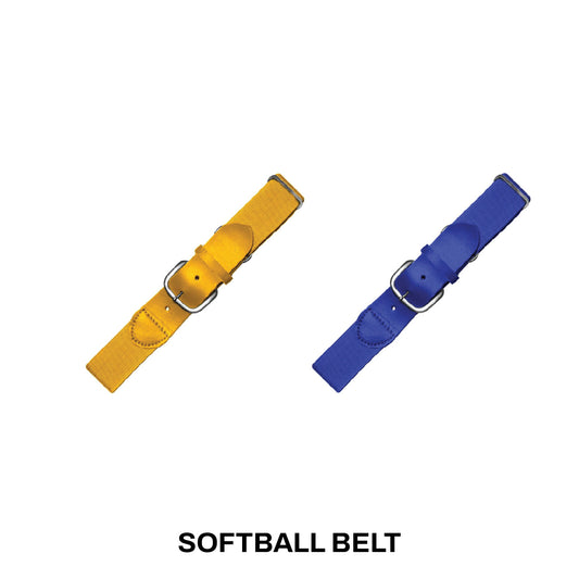 Softball Belt