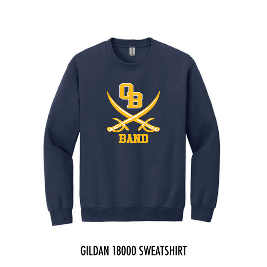 Gildan 18000 Sweatshirt