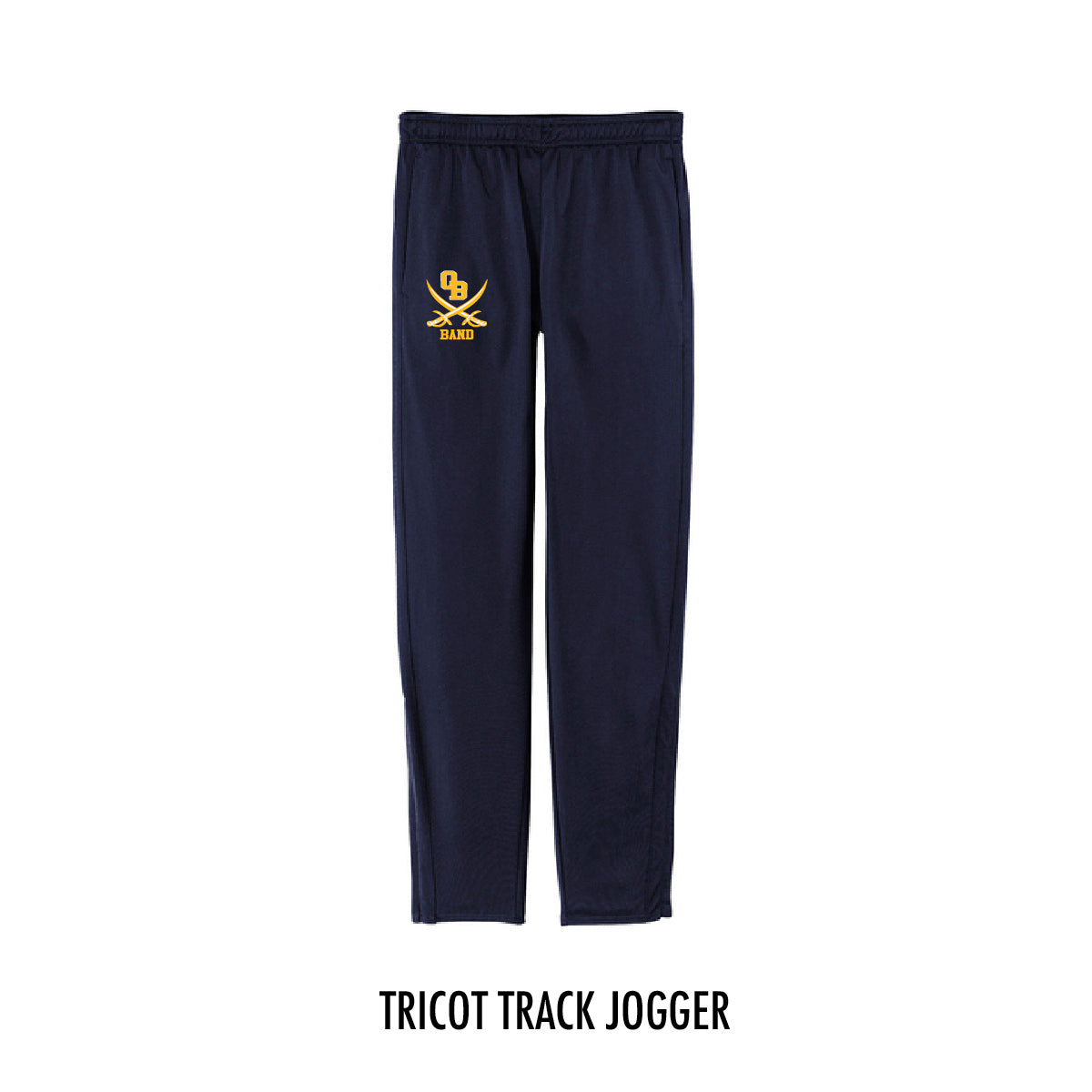 Tricot Track Jogger
