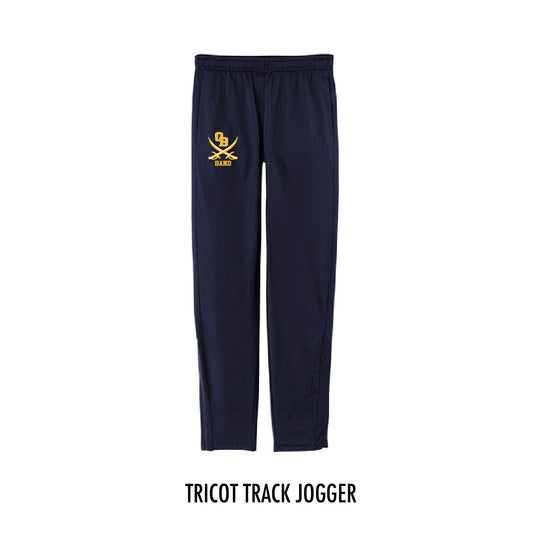 Tricot Track Jogger