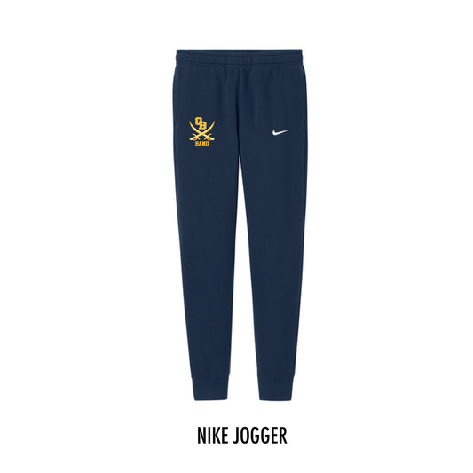 Nike Jogger Pants
