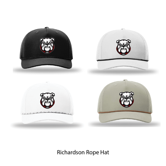 Richardson Rope Hat