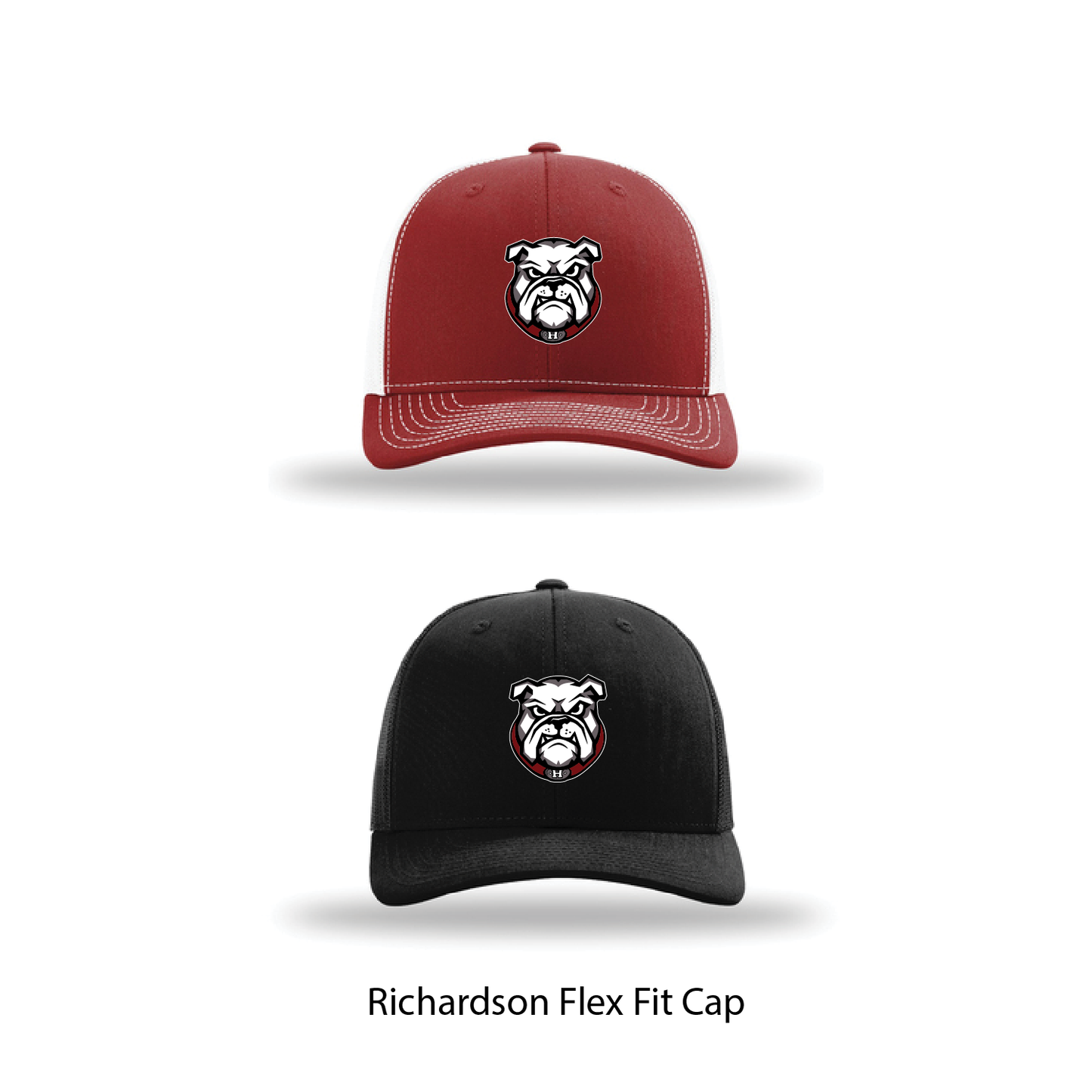 Richardson Flex Fit Cap