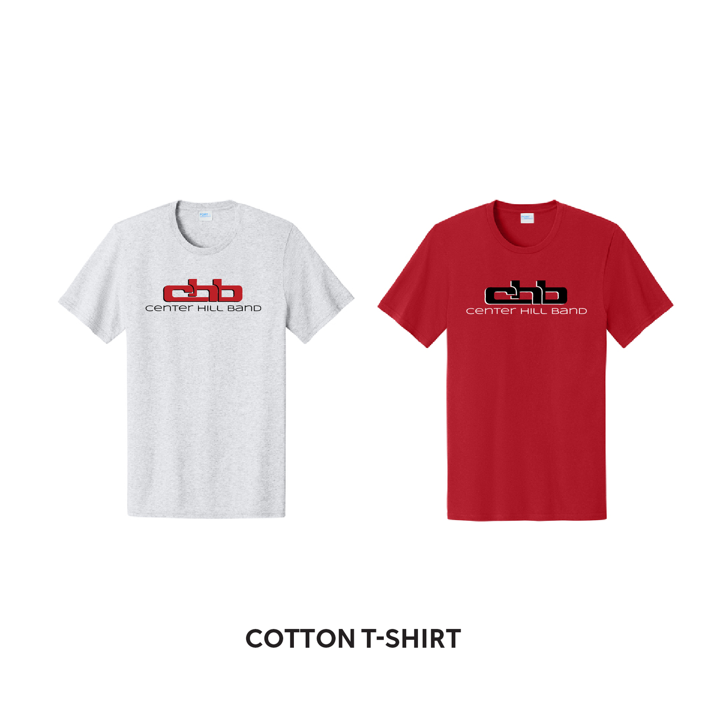 Cotton T-Shirt