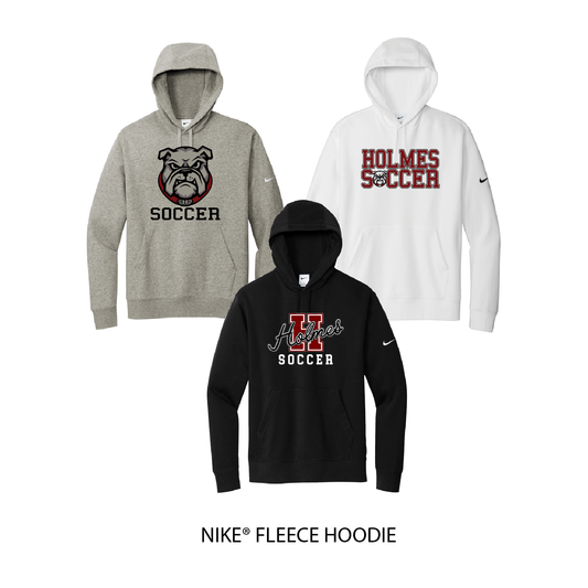 Nike Fleece Hoodie
