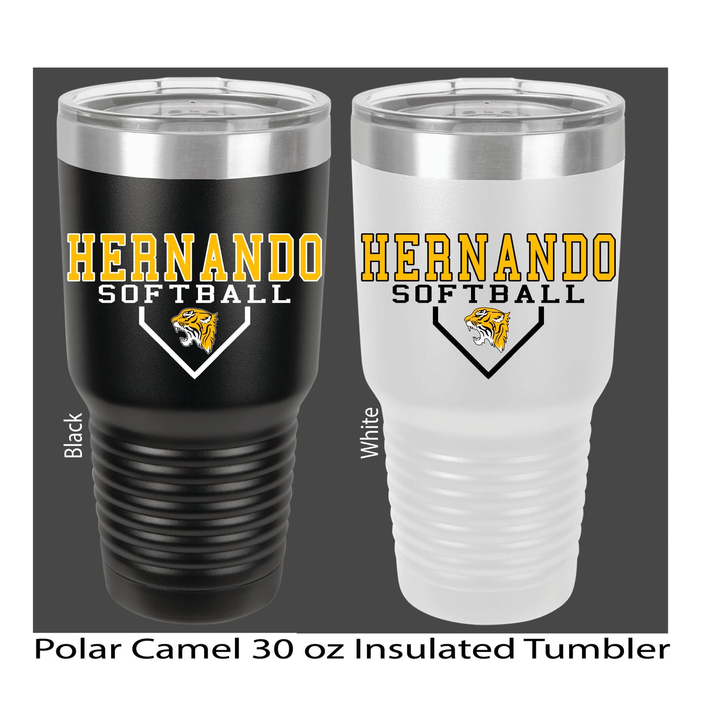 Polar Camel 30 oz Tumbler