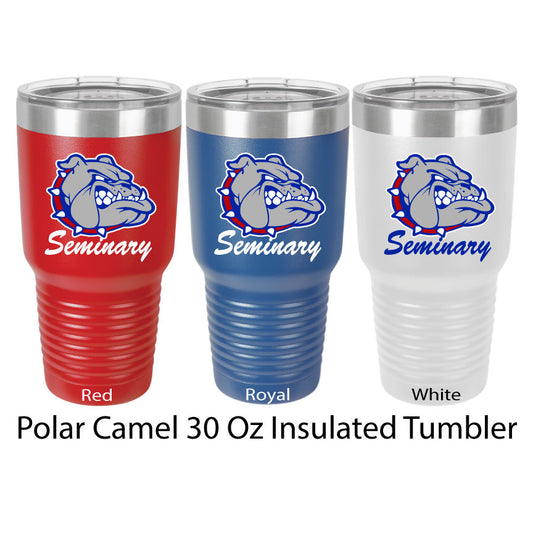 Polar Camel 30 oz Tumbler