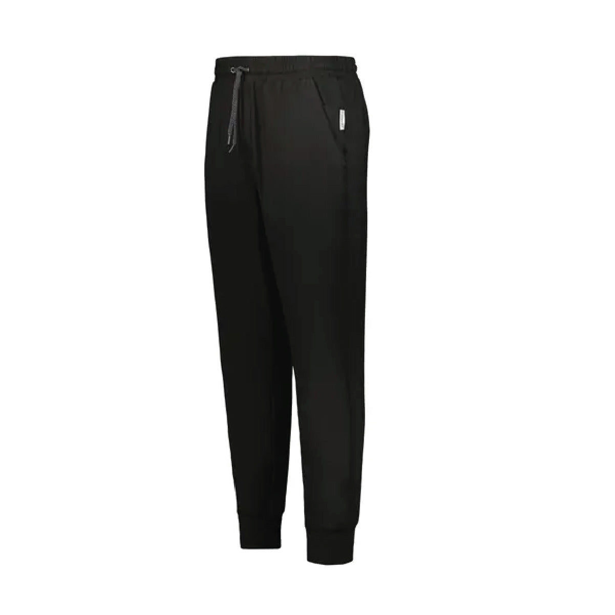 Black Jogger Pant