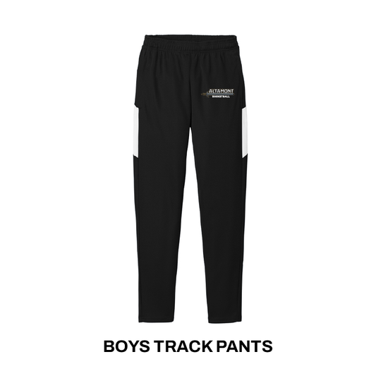 Boys Track Pants