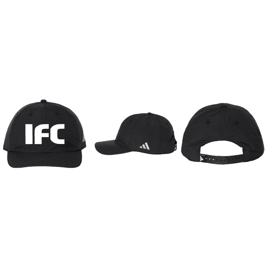 Adidas Cap - Black