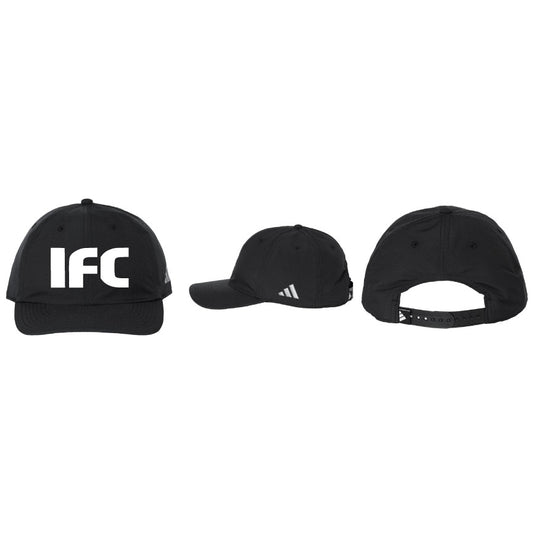 Adidas Cap - Black