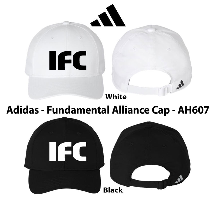 Adidas Fundamental Alliance Cap