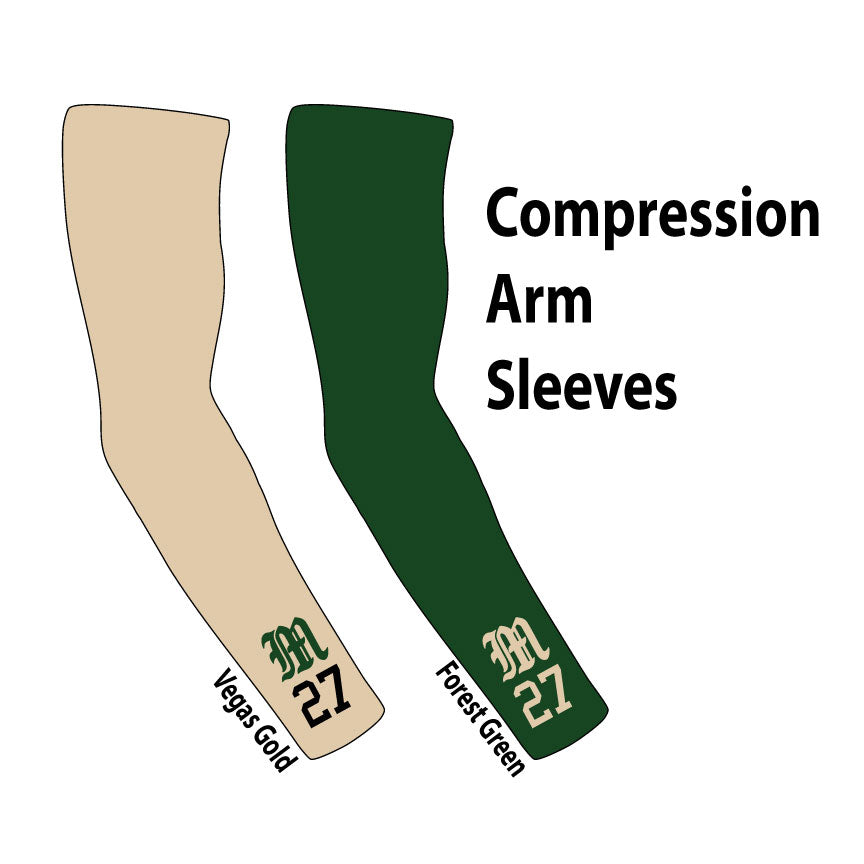 Compression Arm Sleeve