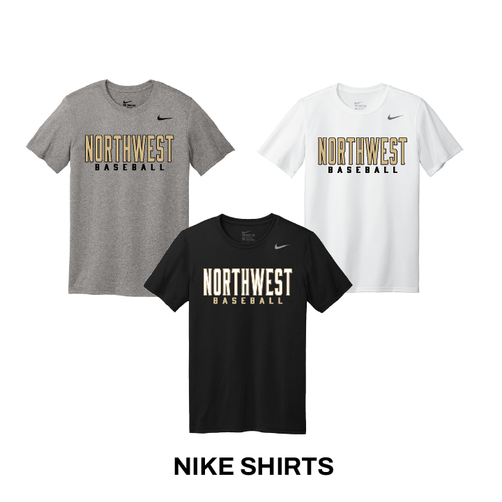 Nike Shirts