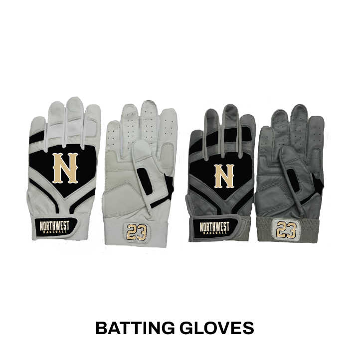Baseball Gloves