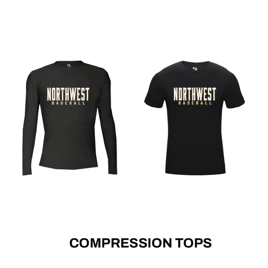 Compression Tops