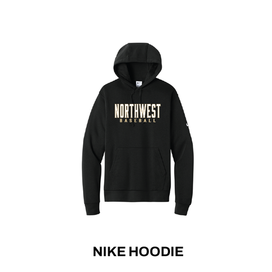 Nike Hoodie