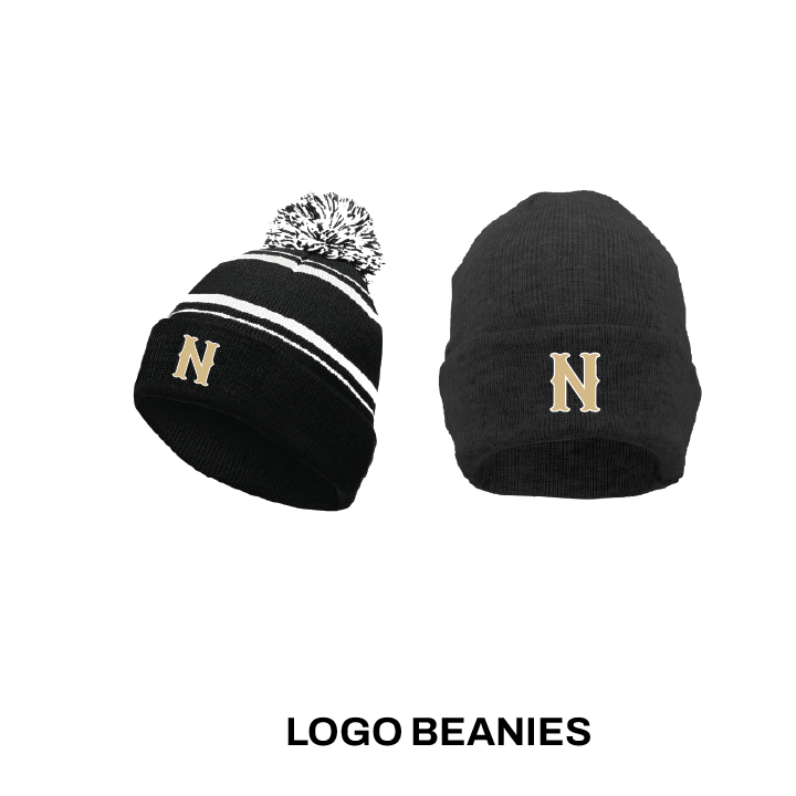 Logo Beanie