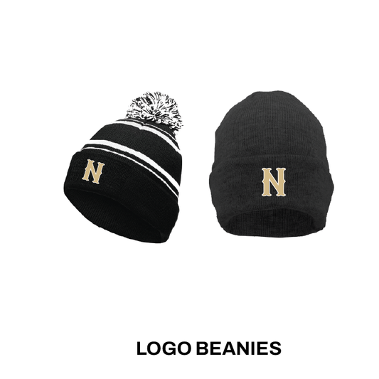 Logo Beanie