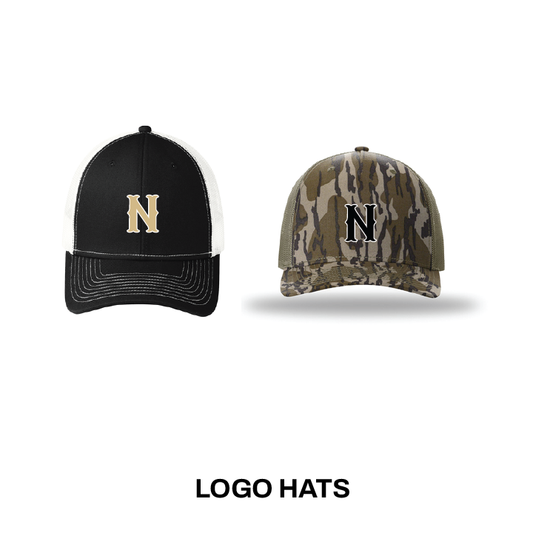 Logo Hats
