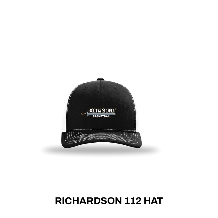 Richardson 112 Hat