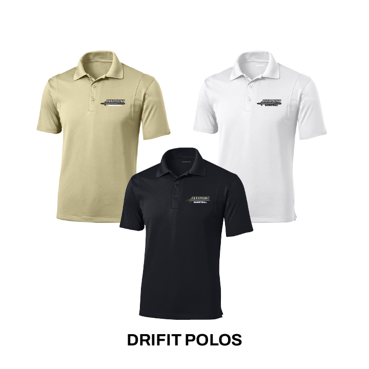 Drifit Polos