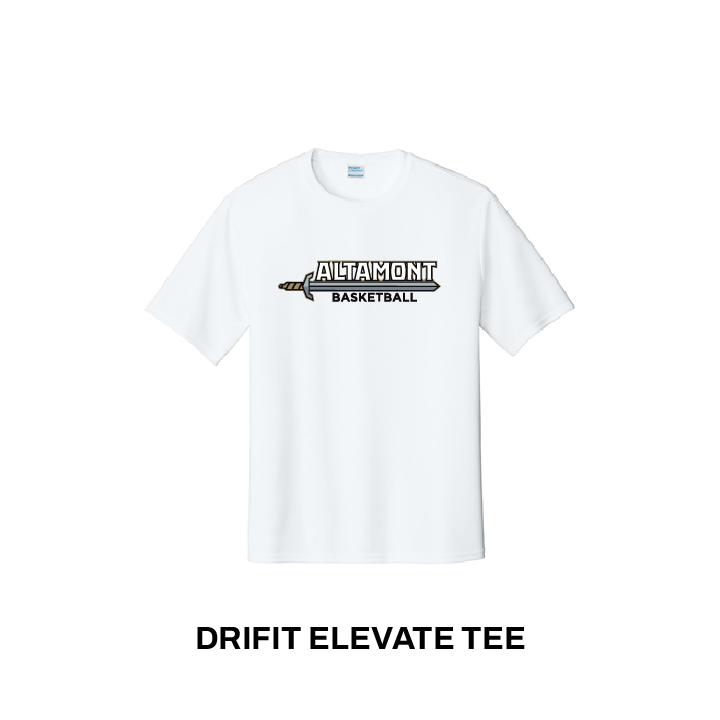 Drifit Elevate Tee