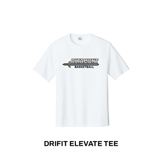 Drifit Elevate Tee
