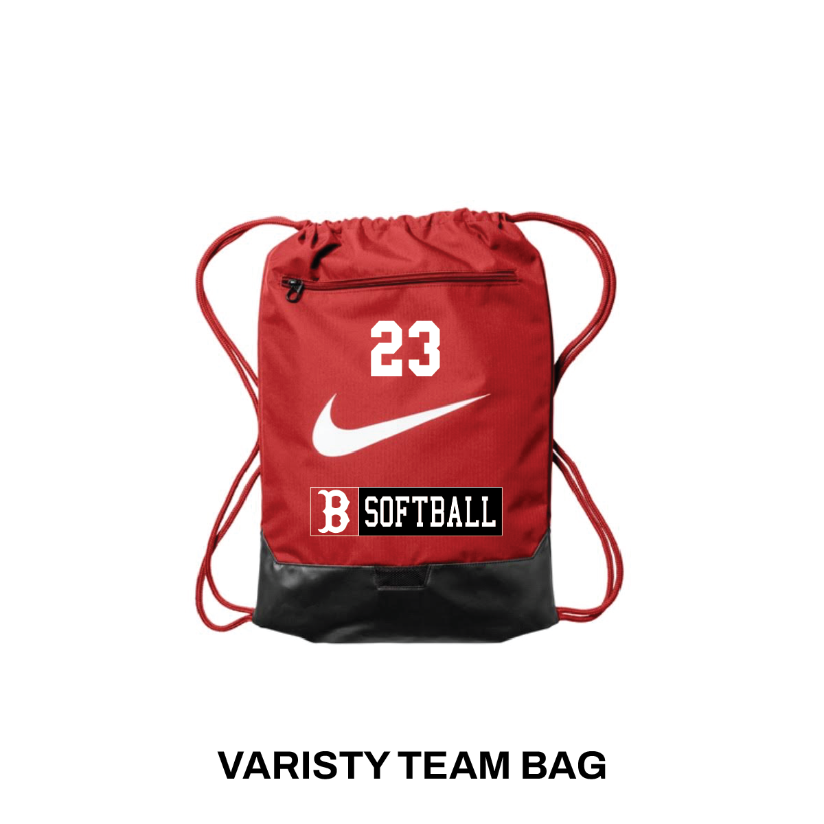 Varsity Team Bag