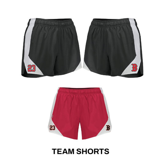 TEAM SHORTS